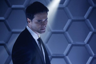 Illustration for article titled High-res SHIELD photos include first your glimpse of a Firefly cameo